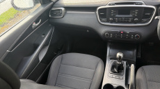 Kia Sorento 2.2 CRDi KX-1 5dr Diesel Station Wagon